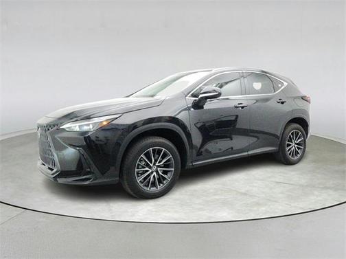 2024 Lexus NX 250 Base