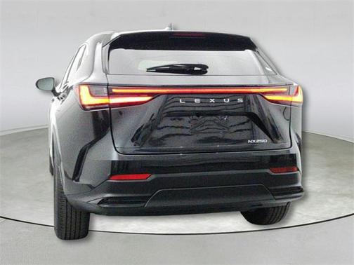 2024 Lexus NX 250 Base