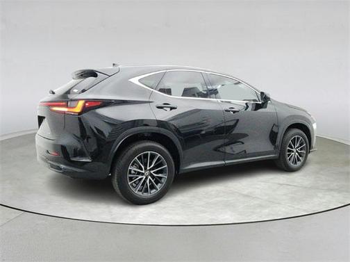 2024 Lexus NX 250 Base