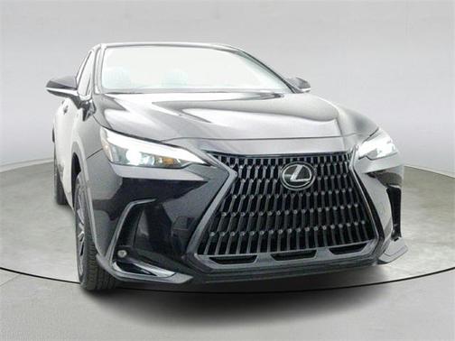 2024 Lexus NX 250 Base