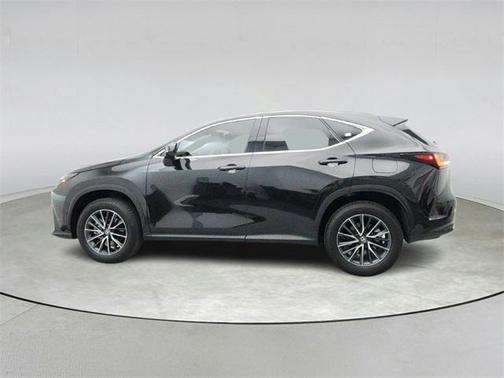 2024 Lexus NX 250 Base