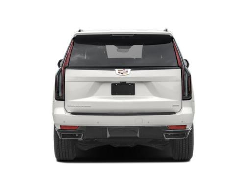 Galactic Gray Metallic 2023 Cadillac Escalade Sport Platinum