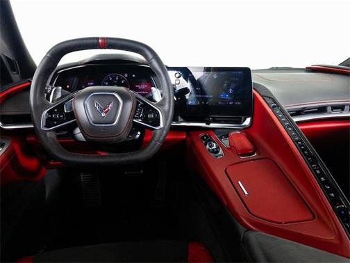2023 Chevrolet Corvette Stingray w/3LT