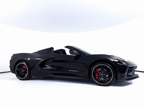 2023 Chevrolet Corvette Stingray w/3LT