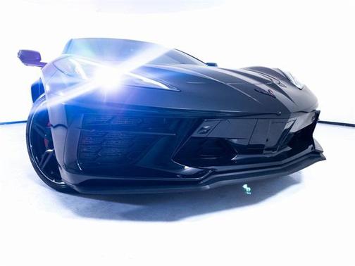 2023 Chevrolet Corvette Stingray w/3LT