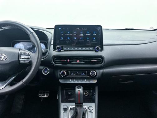 2023 Hyundai KONA N Line
