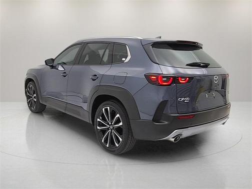 2024 Mazda CX-50 2.5 Turbo Premium