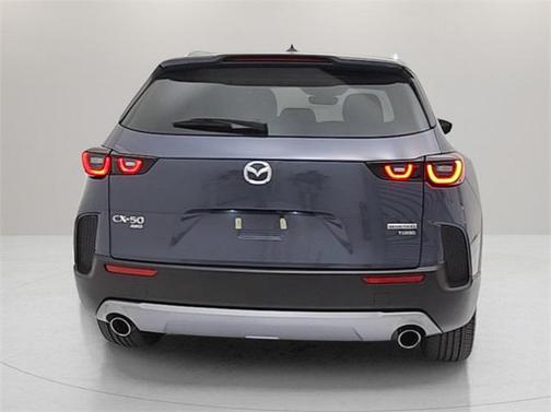 2024 Mazda CX-50 2.5 Turbo Premium