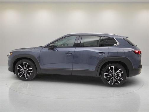 2024 Mazda CX-50 2.5 Turbo Premium