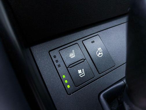 2025 Lexus IS 350 Base