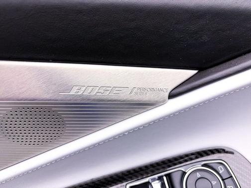 2020 Chevrolet Corvette Stingray w/3LT