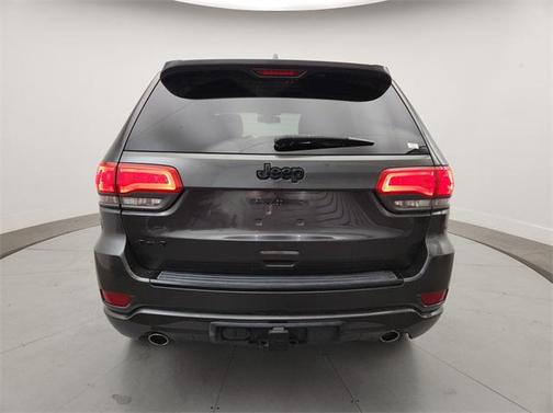 2015 Jeep Grand Cherokee Altitude
