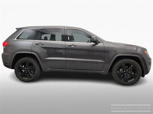 2015 Jeep Grand Cherokee Altitude