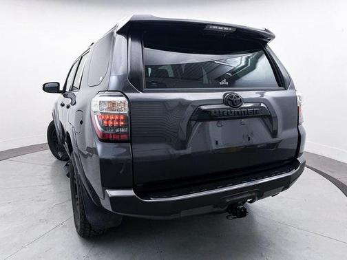 2021 Toyota 4Runner Venture Special Edition