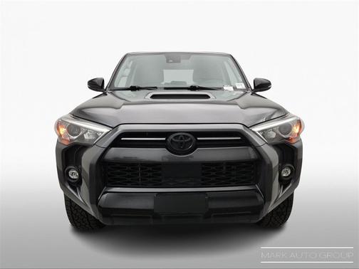 2021 Toyota 4Runner Venture Special Edition