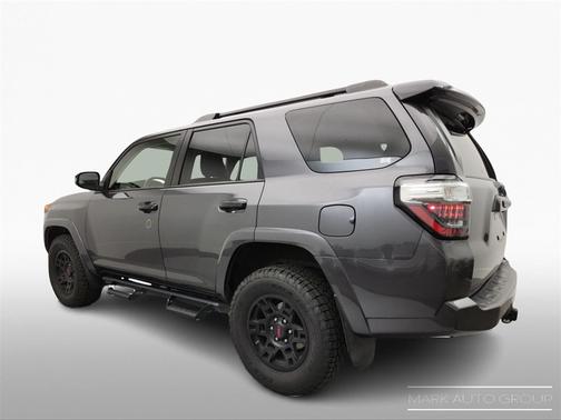 2021 Toyota 4Runner Venture Special Edition