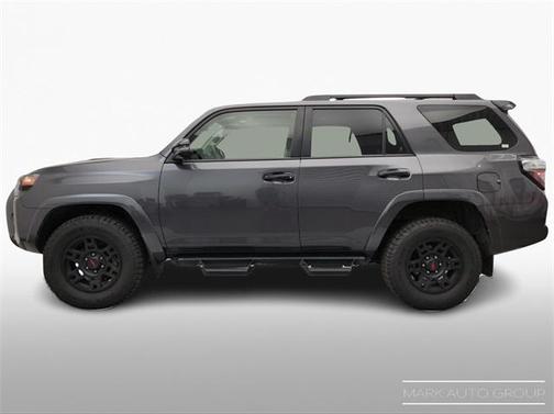 2021 Toyota 4Runner Venture Special Edition