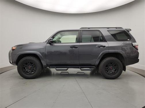 2021 Toyota 4Runner Venture Special Edition