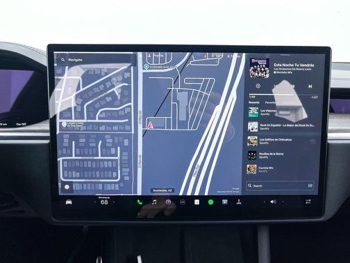 2023 Tesla Model X Dual Motor All-Wheel Drive