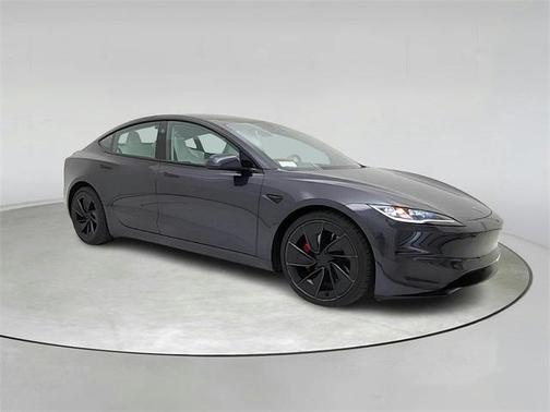 2024 Tesla Model 3 Performance