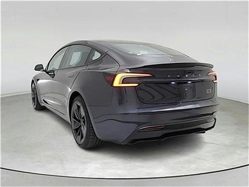 2024 Tesla Model 3 Performance