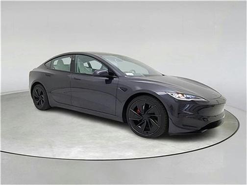 2024 Tesla Model 3 Performance
