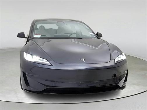 2024 Tesla Model 3 Performance