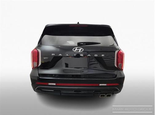 2023 Hyundai PALISADE XRT