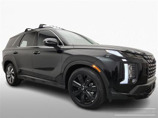 2023 Hyundai PALISADE XRT