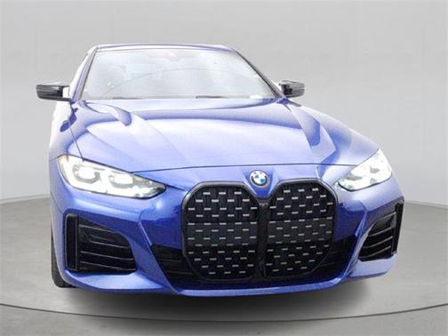 2022 BMW M440 i xDrive
