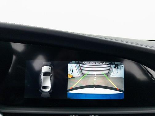 2018 Alfa Romeo Giulia Quadrifoglio