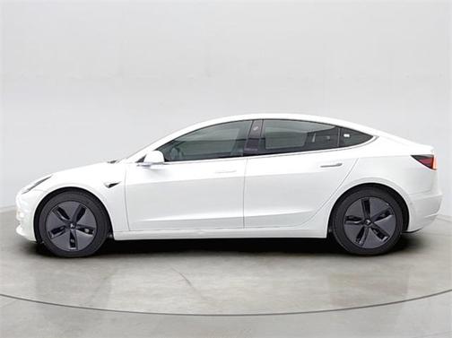 2019 Tesla Model 3 Mid Range