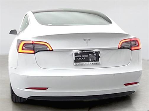 2019 Tesla Model 3 Mid Range