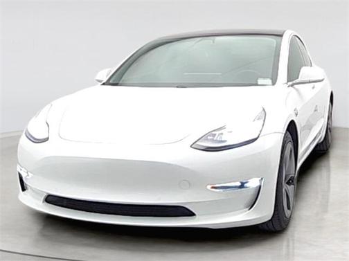 2019 Tesla Model 3 Mid Range
