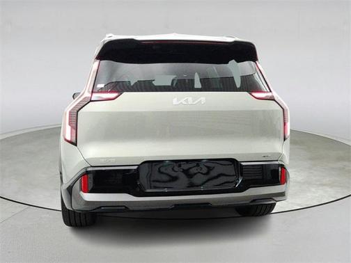 2024 Kia EV9 GT-Line