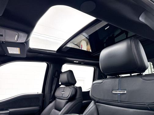 AGATE BLACK 2025 Ford F-350 Platinum