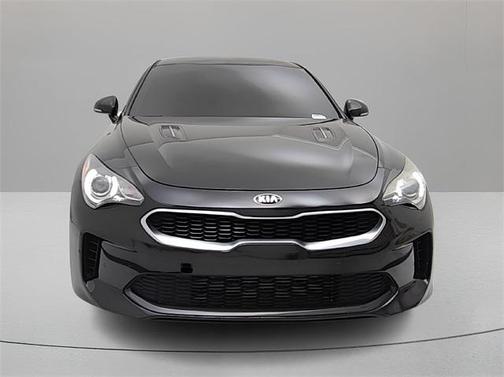2018 Kia Stinger Base