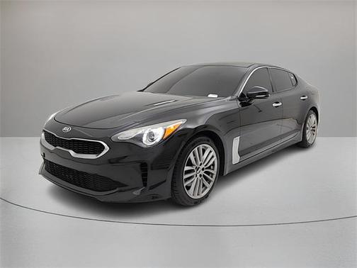 2018 Kia Stinger Base
