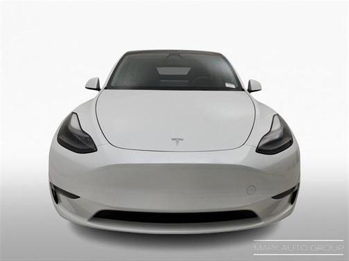 2023 Tesla Model Y Performance Dual Motor All-Wheel Drive