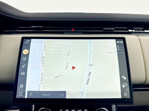 2023 Land Rover Range Rover P530 SE