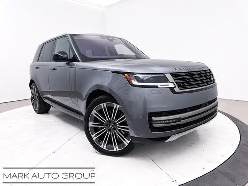 2023 Land Rover Range Rover P530 SE