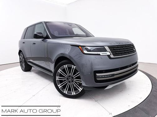 2023 Land Rover Range Rover P530 SE