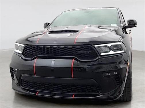 2022 Dodge Durango SRT 392 AWD