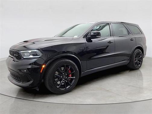 2022 Dodge Durango SRT 392 AWD