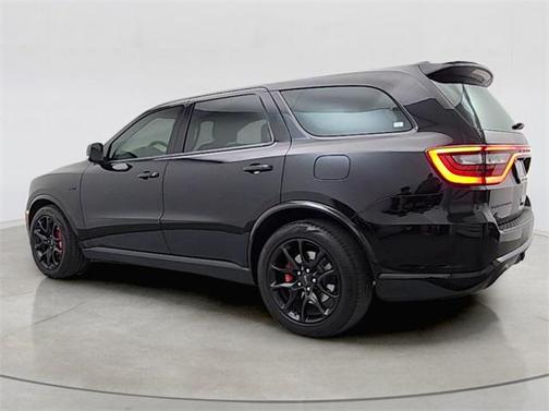 2022 Dodge Durango SRT 392 AWD