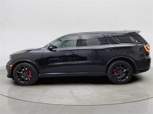 2022 Dodge Durango SRT 392 AWD