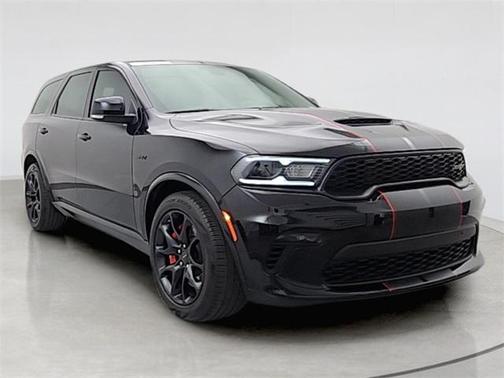 2022 Dodge Durango SRT 392 AWD