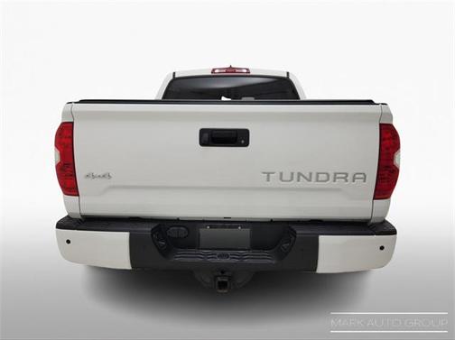 2020 Toyota Tundra Limited