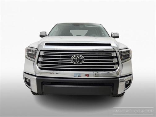 2020 Toyota Tundra Limited