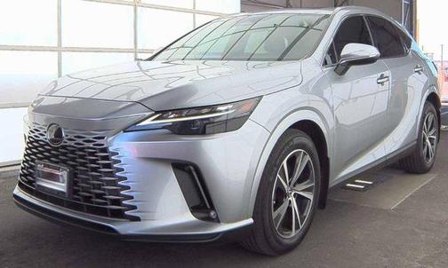 2023 Lexus RX 350 Base
